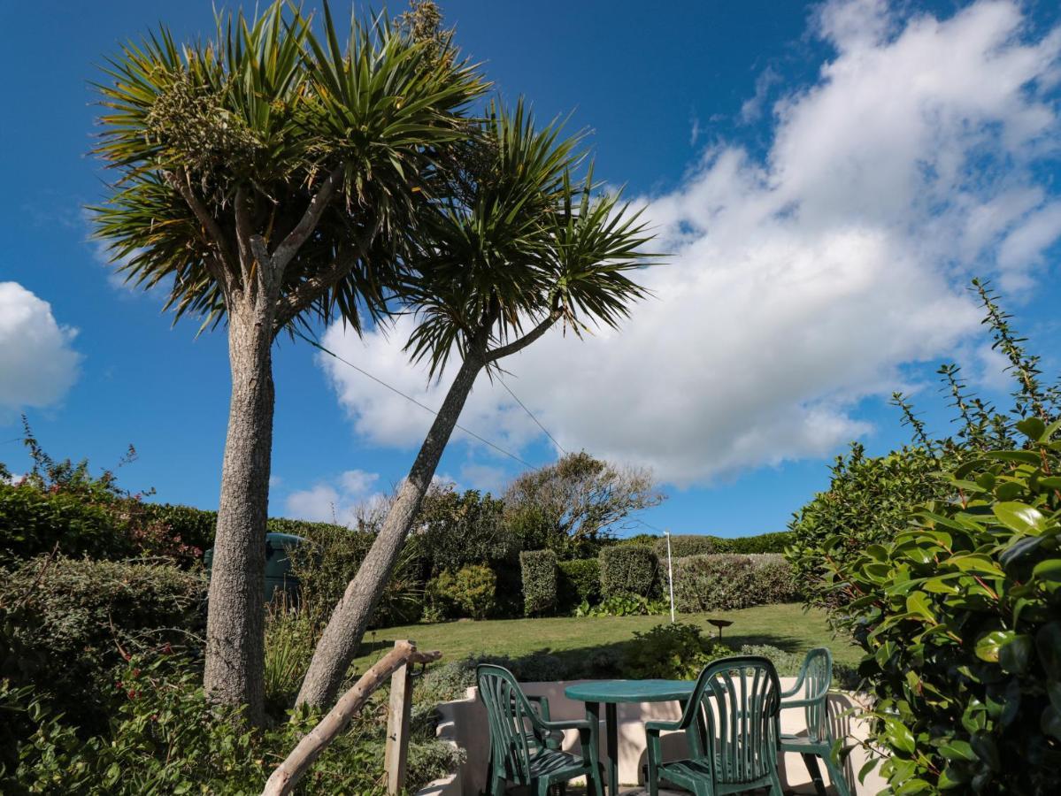 Villa 33 Weymouth Park Kingsbridge  Exterior foto
